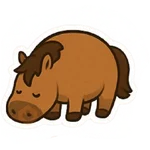 Fat Horse