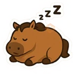 Fat Horse