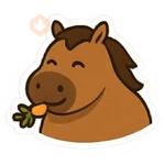 Fat Horse
