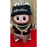 La Bubu Belicona 😎🥷🔫