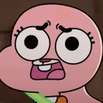 El Increíble Mundo De Gumball 