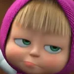 Masha reactions 💖