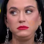 Nicole Louise e Katy Perry
