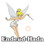 Hadas 🧚‍♂️🧚‍♀️