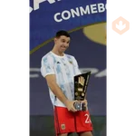 Emiliano martinez