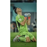 Emiliano martinez