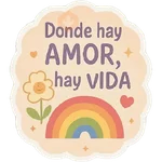 Frases LGBTQ+ 🏳️‍🌈