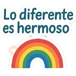 Frases LGBTQ+ 🏳️‍🌈