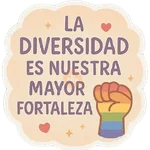 Frases LGBTQ+ 🏳️‍🌈
