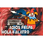Balatro Balatres 