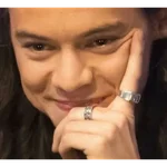 Harry Styles 🥝