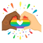 LGBTQ+ 🏳️‍🌈