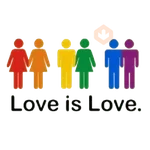 LGBTQ+ 🏳️‍🌈