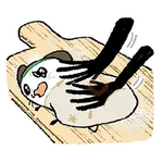 貓狐與倉鼠 Vol.2