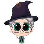 Harry Potter 🪄✨️🎩