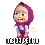 Masha 🌸🧸