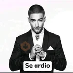 Maluma bby   😎🤙🏿