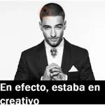 Maluma bby   😎🤙🏿