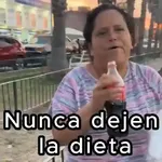 La Chucky 😆 🇲🇽