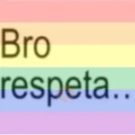 🚫 LGBTQ ❌ Bandera 🤔⁉️