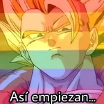 🚫 LGBTQ ❌ Bandera 🤔⁉️