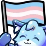 LGBTQ+🏳️‍🌈🏳️‍⚧️
