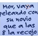 Notas del Tik tok 🤪