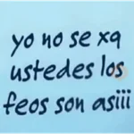 Notas del Tik tok 🤪