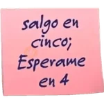Notas del Tik tok 🤪