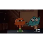 El increible mundo de Gumball