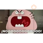 El increible mundo de Gumball