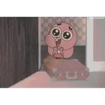 El increible mundo de Gumball