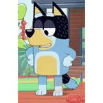 bluey!💙