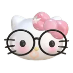 Emojis Hello Kitty 🐱💕