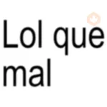 Frases pendejas pa la banda 