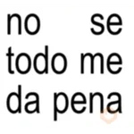 Frases pendejas pa la banda 