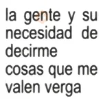 Frases Groseras🤬