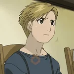 alphonse