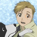 alphonse