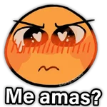 EMOJIS CON FRASES 😍😐😮‍💨
