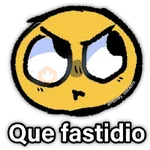 EMOJIS CON FRASES 😍😐😮‍💨