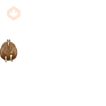 fat horse
