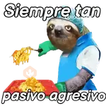 Animales Random pa contestar 💬