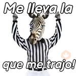 Animales Random pa contestar 💬
