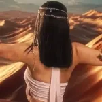 🧿La Cleopatra👸🏻🐍Dorys Joselyn