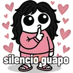 Florksita cállate 🥰🩷✨