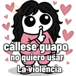 Florksita cállate 🥰🩷✨