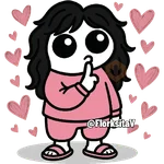 Florksita cállate 🥰🩷✨