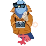 Brainrot TikTok animado 🧠