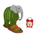 Brainrot TikTok animado 🧠
